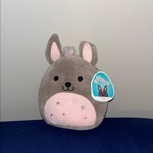 Small Rabbit Squishmallow (Pawel)